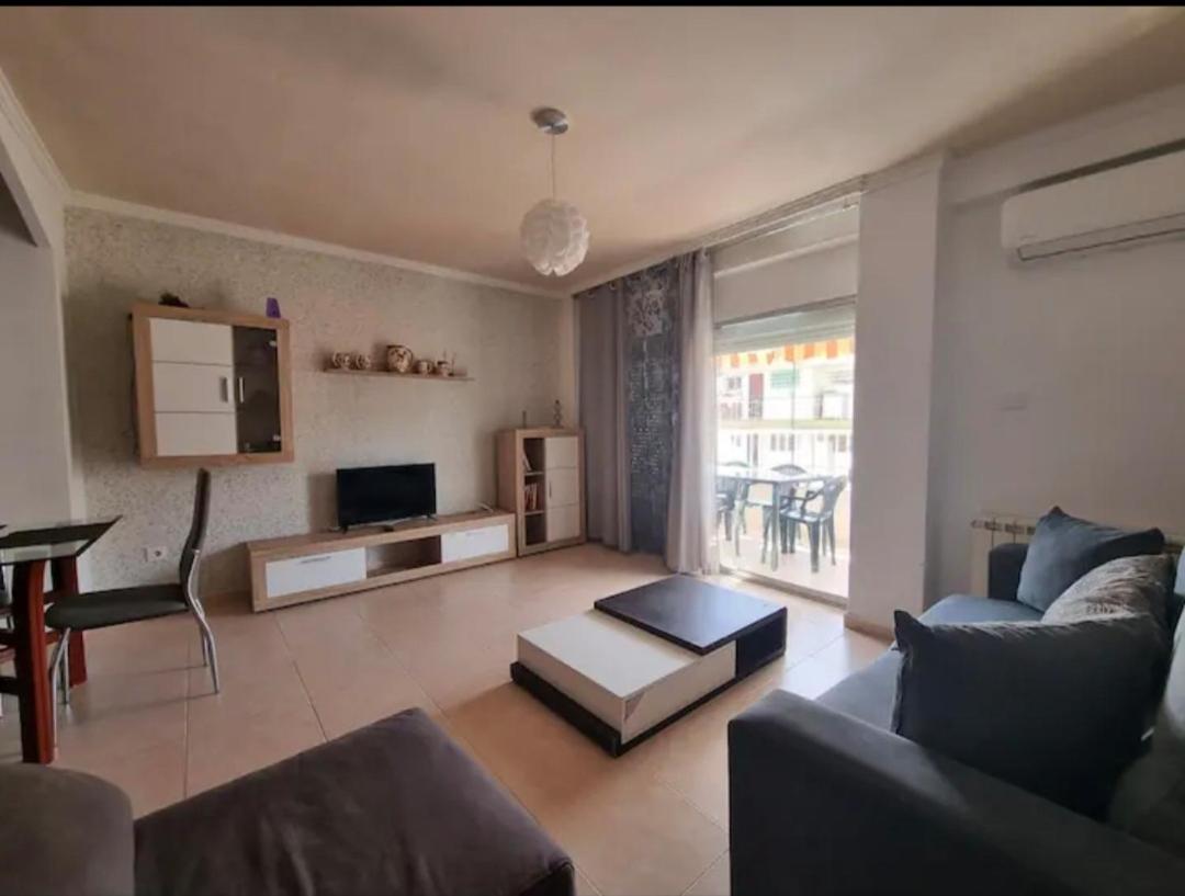 Apartamento En La Zona Turistica De Salou Kültér fotó