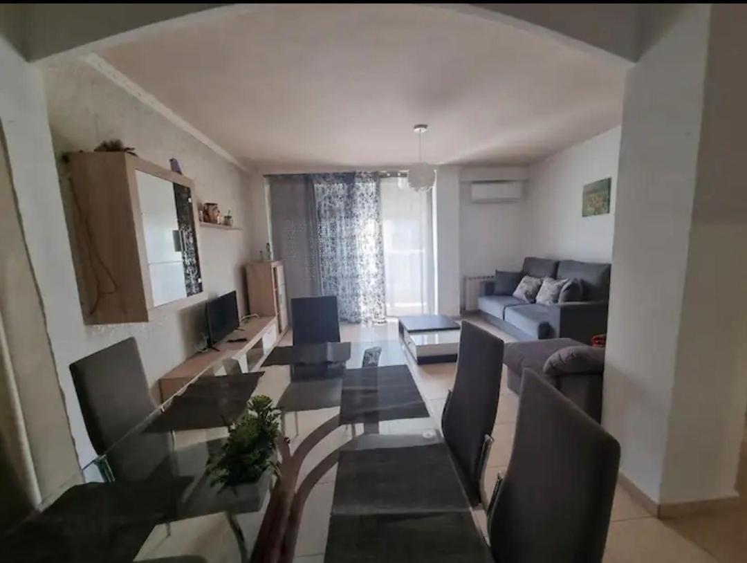 Apartamento En La Zona Turistica De Salou Kültér fotó
