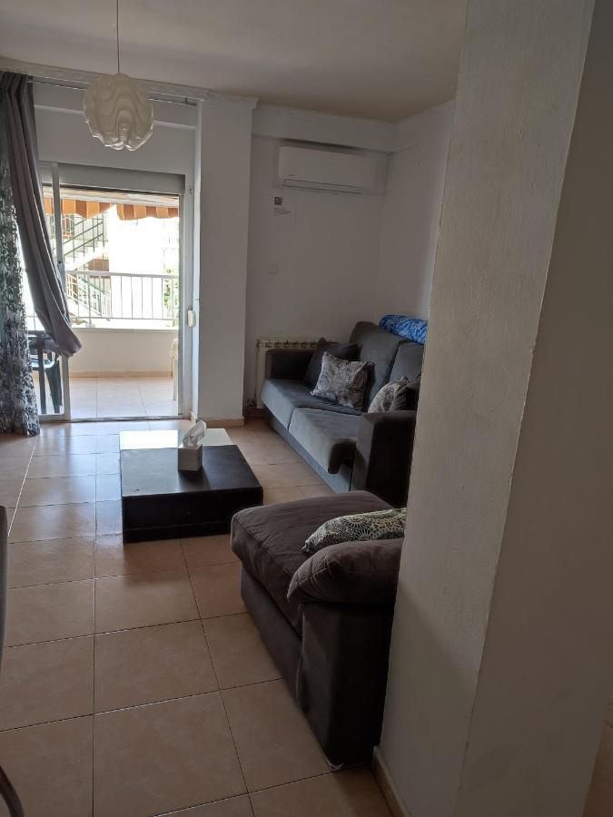 Apartamento En La Zona Turistica De Salou Kültér fotó