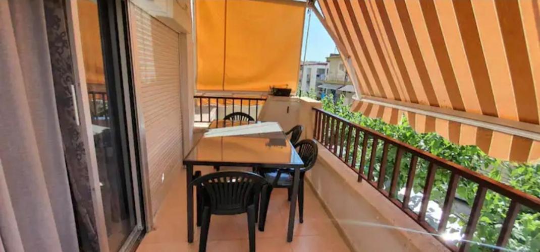 Apartamento En La Zona Turistica De Salou Kültér fotó