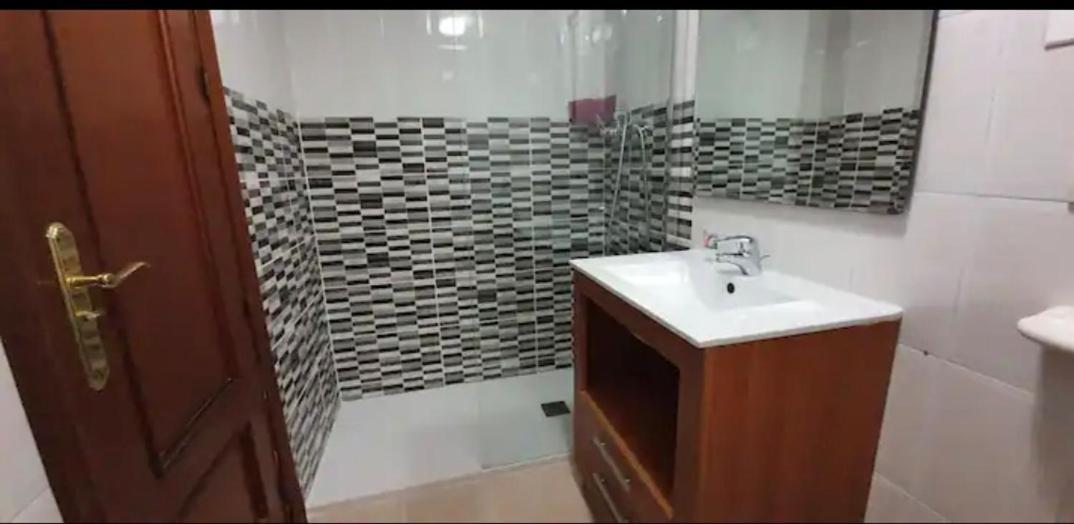 Apartamento En La Zona Turistica De Salou Kültér fotó