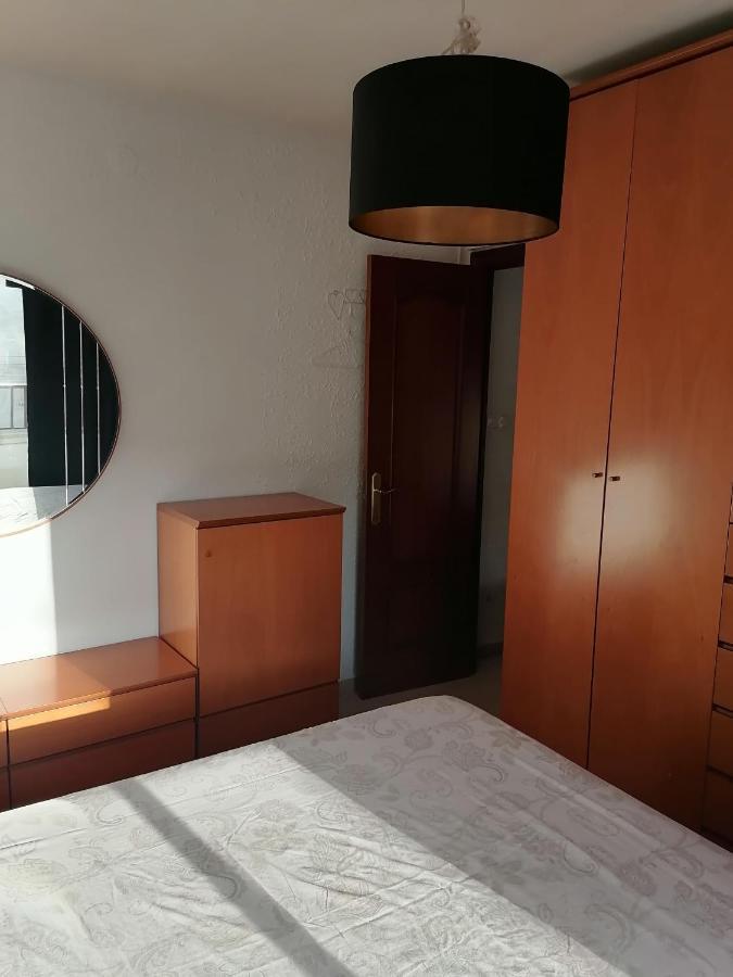 Apartamento En La Zona Turistica De Salou Kültér fotó
