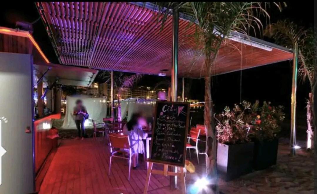 Apartamento En La Zona Turistica De Salou Kültér fotó