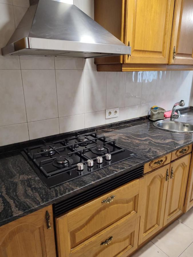 Apartamento En La Zona Turistica De Salou Kültér fotó
