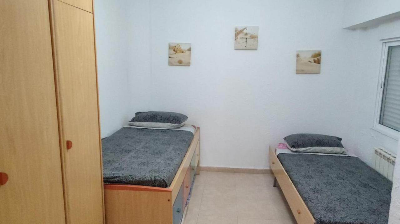 Apartamento En La Zona Turistica De Salou Kültér fotó