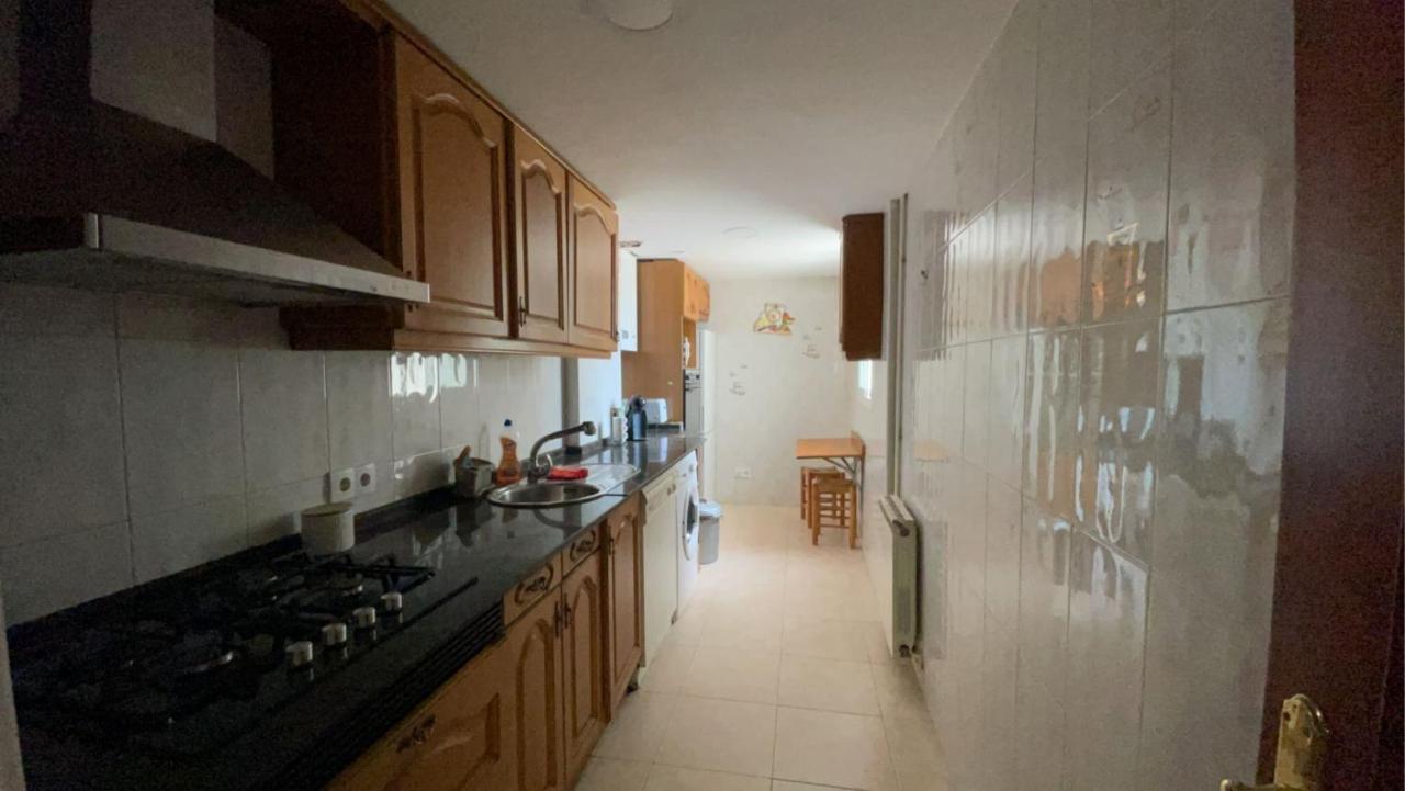 Apartamento En La Zona Turistica De Salou Kültér fotó