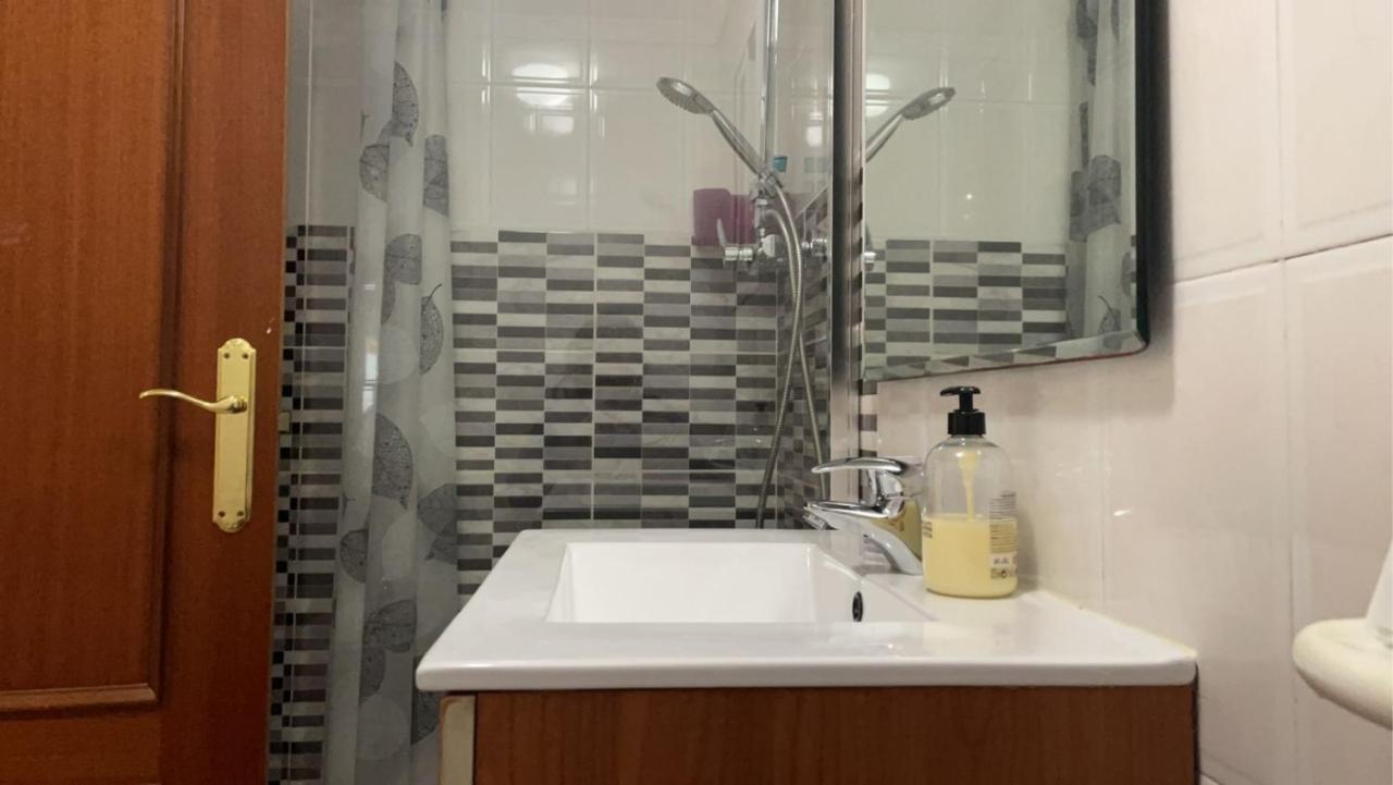 Apartamento En La Zona Turistica De Salou Kültér fotó