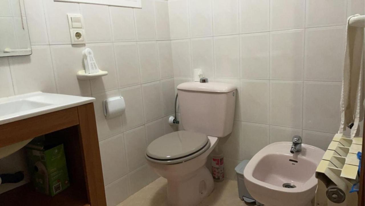 Apartamento En La Zona Turistica De Salou Kültér fotó