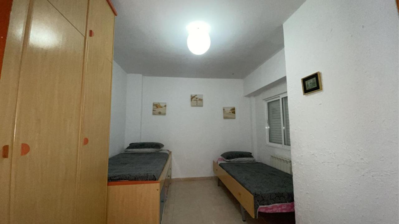 Apartamento En La Zona Turistica De Salou Kültér fotó
