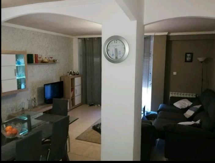 Apartamento En La Zona Turistica De Salou Kültér fotó