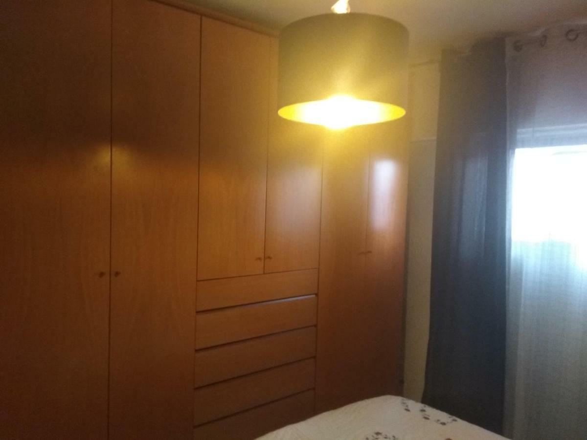 Apartamento En La Zona Turistica De Salou Kültér fotó
