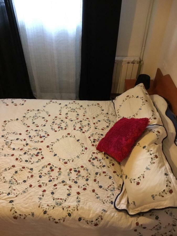 Apartamento En La Zona Turistica De Salou Kültér fotó