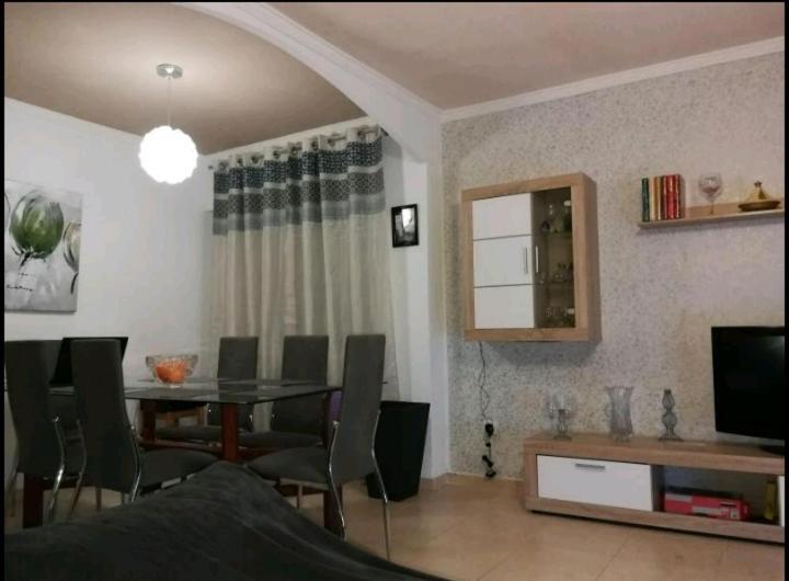 Apartamento En La Zona Turistica De Salou Kültér fotó